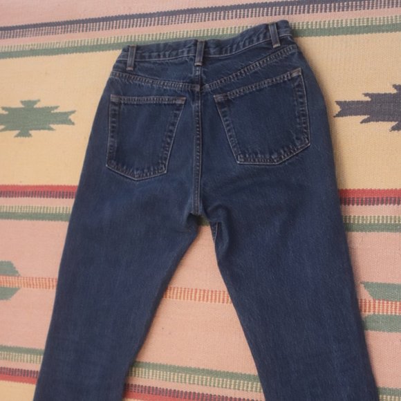 Gap Original Mid-rise Jeans - Picture 7 of 11